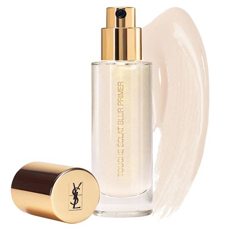 touche eclat blur primer yves saint laurent avis|touche eclat blur face primer.